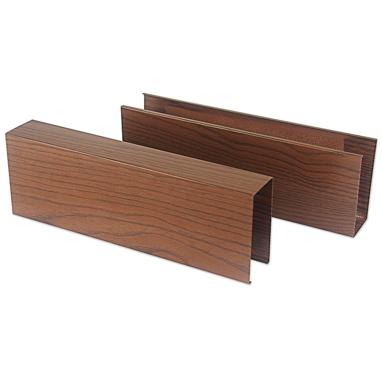 What is aluminum square tube